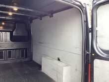 Ford Transit TDCi 280 Limited SWB L/R **NO VAT** 