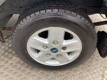 Ford Transit TDCi 280 Limited SWB L/R **NO VAT** 