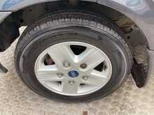 Ford Transit TDCi 280 Limited SWB L/R **NO VAT** 