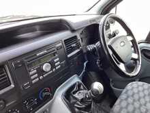 Ford Transit TDCi 280 Limited SWB L/R **NO VAT** 