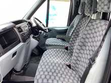 Ford Transit TDCi 280 Limited SWB L/R **NO VAT** 
