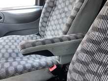 Ford Transit TDCi 280 Limited SWB L/R **NO VAT** 