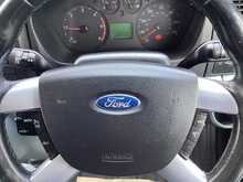 Ford Transit TDCi 280 Limited SWB L/R **NO VAT** 