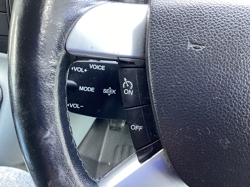 Ford TDCi 280 Limited SWB L/R **NO VAT**