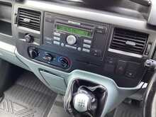 Ford Transit TDCi 280 Limited SWB L/R **NO VAT** 