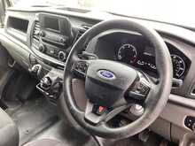 Ford Transit 350 EcoBlue Leader MWB M/R Euro 6 