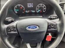 Ford Transit 350 EcoBlue Leader MWB M/R Euro 6 
