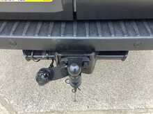 Ford Transit 350 EcoBlue Leader LWB M/R Euro 6 