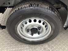 Ford Transit 350 EcoBlue Leader LWB M/R Euro 6 