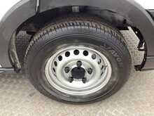 Ford Transit 350 EcoBlue Leader LWB M/R Euro 6 