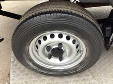 Ford Transit 350 EcoBlue Leader LWB M/R Euro 6 