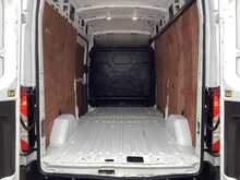 Ford Transit 350 EcoBlue Leader LWB M/R Euro 6 