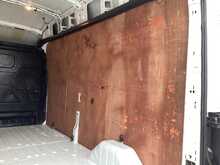 Ford Transit 350 EcoBlue Leader LWB M/R Euro 6 