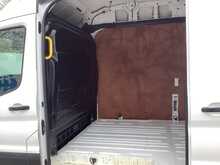 Ford Transit 350 EcoBlue Leader LWB M/R Euro 6 