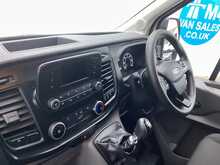 Ford Transit 350 EcoBlue Leader LWB M/R Euro 6 