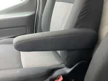 Ford Transit 350 EcoBlue Leader LWB M/R Euro 6 