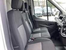 Ford Transit 350 EcoBlue Leader LWB M/R Euro 6 