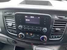 Ford Transit 350 EcoBlue Leader LWB M/R Euro 6 