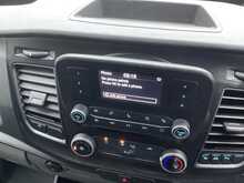 Ford Transit 350 EcoBlue Leader LWB M/R Euro 6 