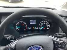 Ford Transit 350 EcoBlue Leader LWB M/R Euro 6 