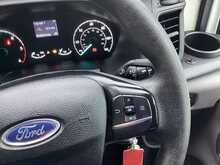 Ford Transit 350 EcoBlue Leader LWB M/R Euro 6 