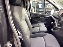 Renault Trafic dCi Blue SL30 Advance SWB L/R  A/C Euro 6 