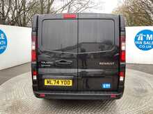 Renault Trafic dCi Blue SL30 Advance SWB L/R  A/C Euro 6 