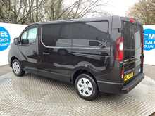 Renault Trafic dCi Blue SL30 Advance SWB L/R  A/C Euro 6 