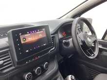 Renault Trafic dCi Blue SL30 Advance SWB L/R  A/C Euro 6 