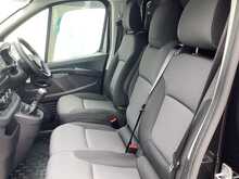 Renault Trafic dCi Blue SL30 Advance SWB L/R  A/C Euro 6 