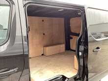 Renault Trafic dCi Blue SL30 Advance SWB L/R  A/C Euro 6 