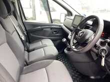 Renault Trafic dCi Blue SL30 Advance SWB L/R  A/C Euro 6 