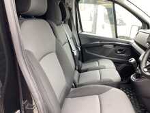 Renault Trafic dCi Blue SL30 Advance SWB L/R  A/C Euro 6 