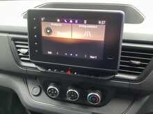 Renault Trafic dCi Blue SL30 Advance SWB L/R  A/C Euro 6 