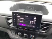 Renault Trafic dCi Blue SL30 Advance SWB L/R  A/C Euro 6 