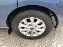 Ford Transit Custom 320 EcoBlue Limited SWB L/R Crewcab Euro 6 **NO VAT** 