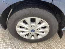 Ford Transit Custom 320 EcoBlue Limited SWB L/R Crewcab Euro 6 **NO VAT** 