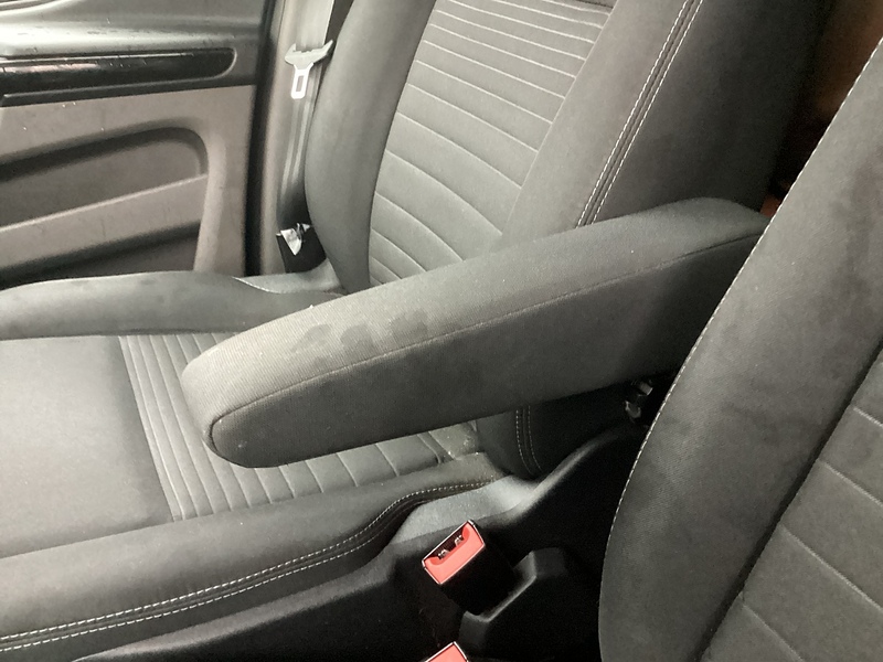 Ford 320 EcoBlue Limited SWB L/R Crewcab Euro 6 **NO VAT**