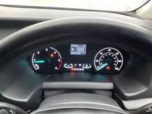 Ford Transit Custom 320 EcoBlue Limited SWB L/R Crewcab Euro 6 **NO VAT** 