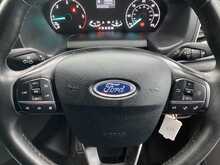 Ford Transit Custom 320 EcoBlue Limited SWB L/R Crewcab Euro 6 **NO VAT** 