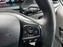 Ford Transit Custom 320 EcoBlue Limited SWB L/R Crewcab Euro 6 **NO VAT** 