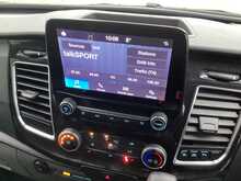 Ford Transit Custom 320 EcoBlue Limited SWB L/R Crewcab Euro 6 **NO VAT** 