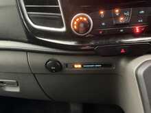 Ford Transit Custom 320 EcoBlue Limited SWB L/R Crewcab Euro 6 **NO VAT** 