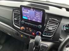 Ford Transit Custom 320 EcoBlue Limited SWB L/R Crewcab Euro 6 **NO VAT** 