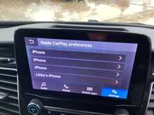 Ford Transit Custom 320 EcoBlue Limited SWB L/R Crewcab Euro 6 **NO VAT** 