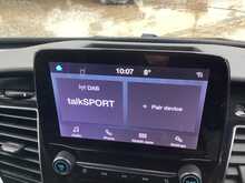 Ford Transit Custom 320 EcoBlue Limited SWB L/R Crewcab Euro 6 **NO VAT** 