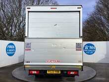 Ford Transit 350 EcoBlue Leader LWB Luton With T/lift Euro 6 L=13FT 4" 