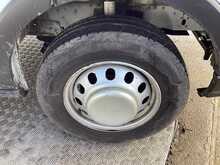 Ford Transit 350 EcoBlue Leader LWB Luton With T/lift Euro 6 L=13FT 4" 