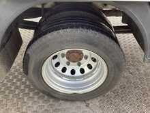 Ford Transit 350 EcoBlue Leader LWB Luton With T/lift Euro 6 L=13FT 4" 