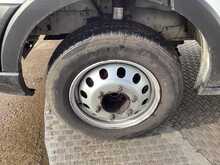 Ford Transit 350 EcoBlue Leader LWB Luton With T/lift Euro 6 L=13FT 4" 